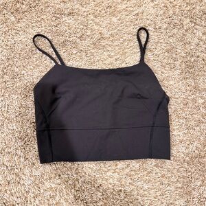 size 4 lululemon tank